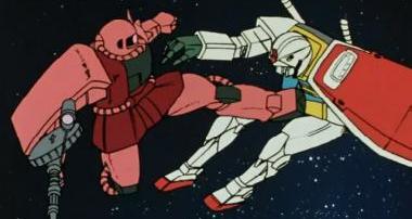 Mobile Suit Gundam 0079, telecharger en ddl